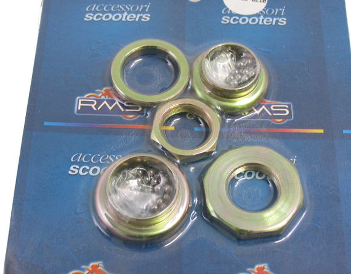 RMS Balhead Set Kymco Sniper Top Boy 50cc