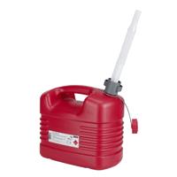 Pressol jerrycan brændstof 10 ltr