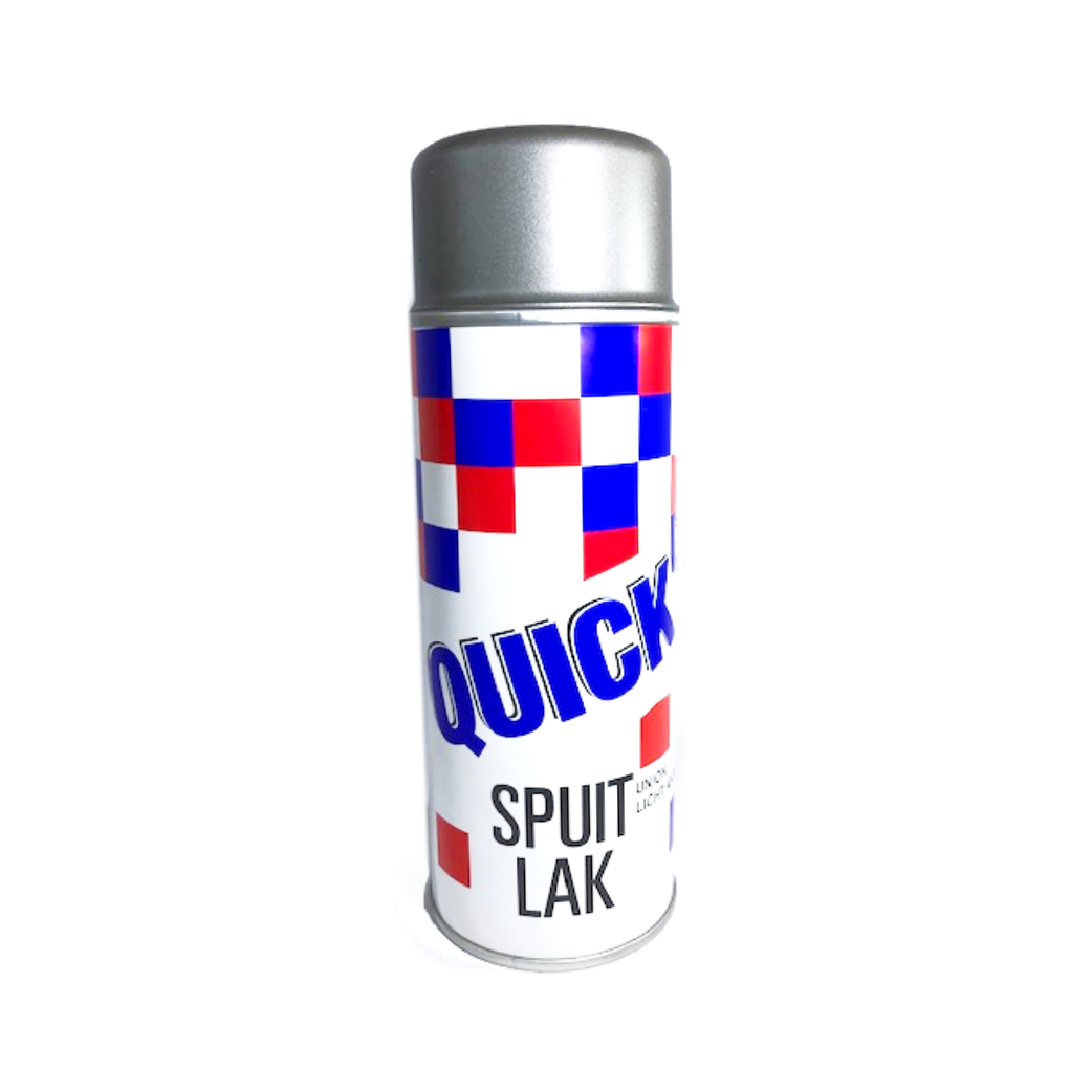 Union Lacquer Light Anthracite 400 ml