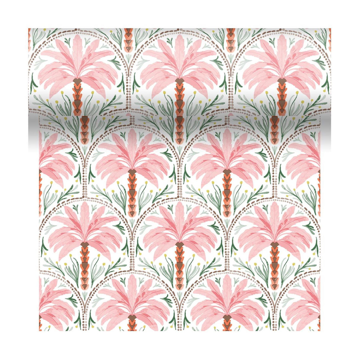 Duni 3-in-1 palm oasis cel 40x480cm