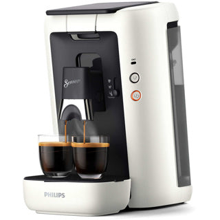 Philips csa260 10 senseo maestro funklende hvid