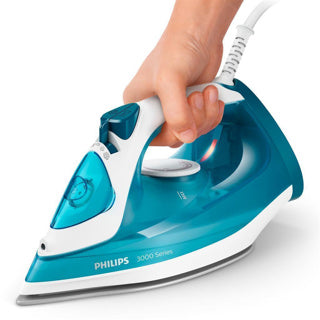 Philips dampstrygejern dst3011 20 3000-serien