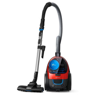 Philips støvsuger uden taske FC9330 09 PowerPro Compact