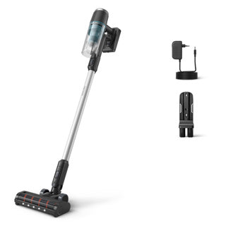 Philips xc3031 01 stavstøvsuger