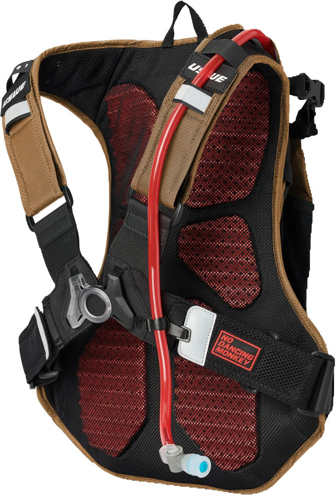 Uswe mtb hydro 12l hydreringspakke