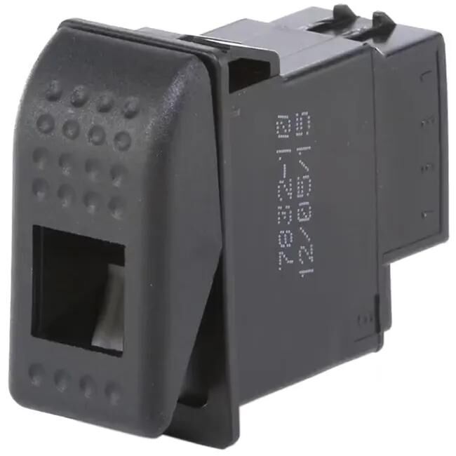 Hella vippeafbryder omskifter ausst.var. i-0