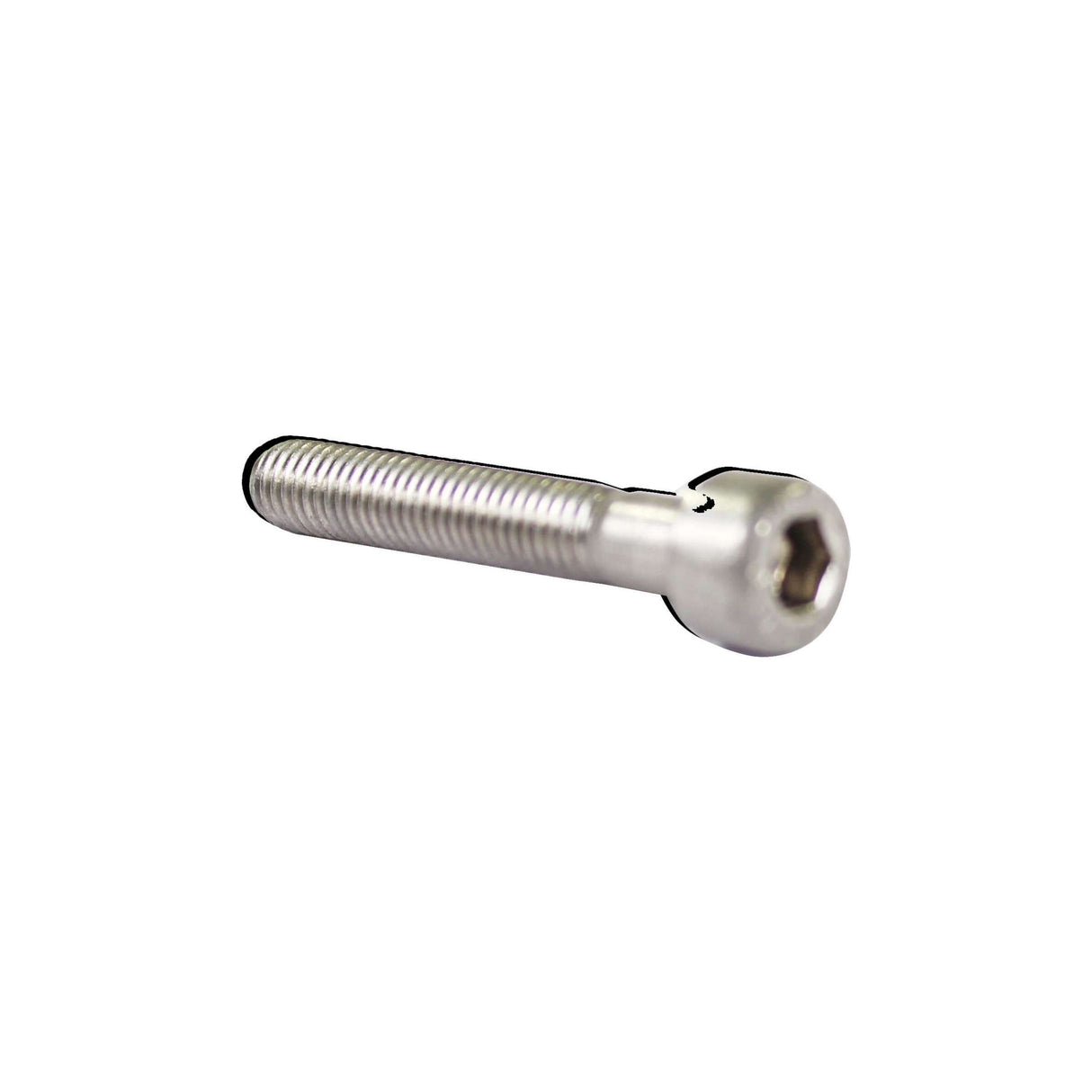 Bofix Allenbout M5 X 30 Rustfrit stål (25 stykker)