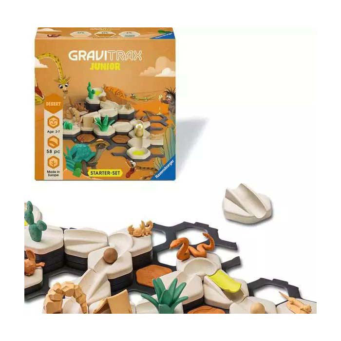Ravensburger gravitrax startsæt ørken