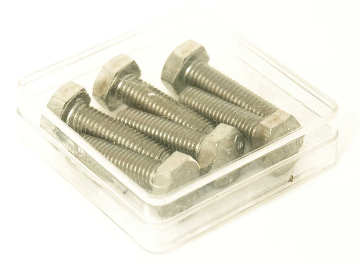 Bofix Box A 6 Bolts Hexagon M10X60
