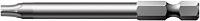 Magna bit 1 4 tx30x50mm | 5 stk