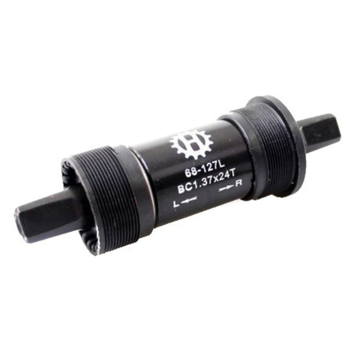 Spiller BSA 127 x 30 sort