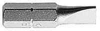 Magna bit 1 4 slot 1,2x6,5x25