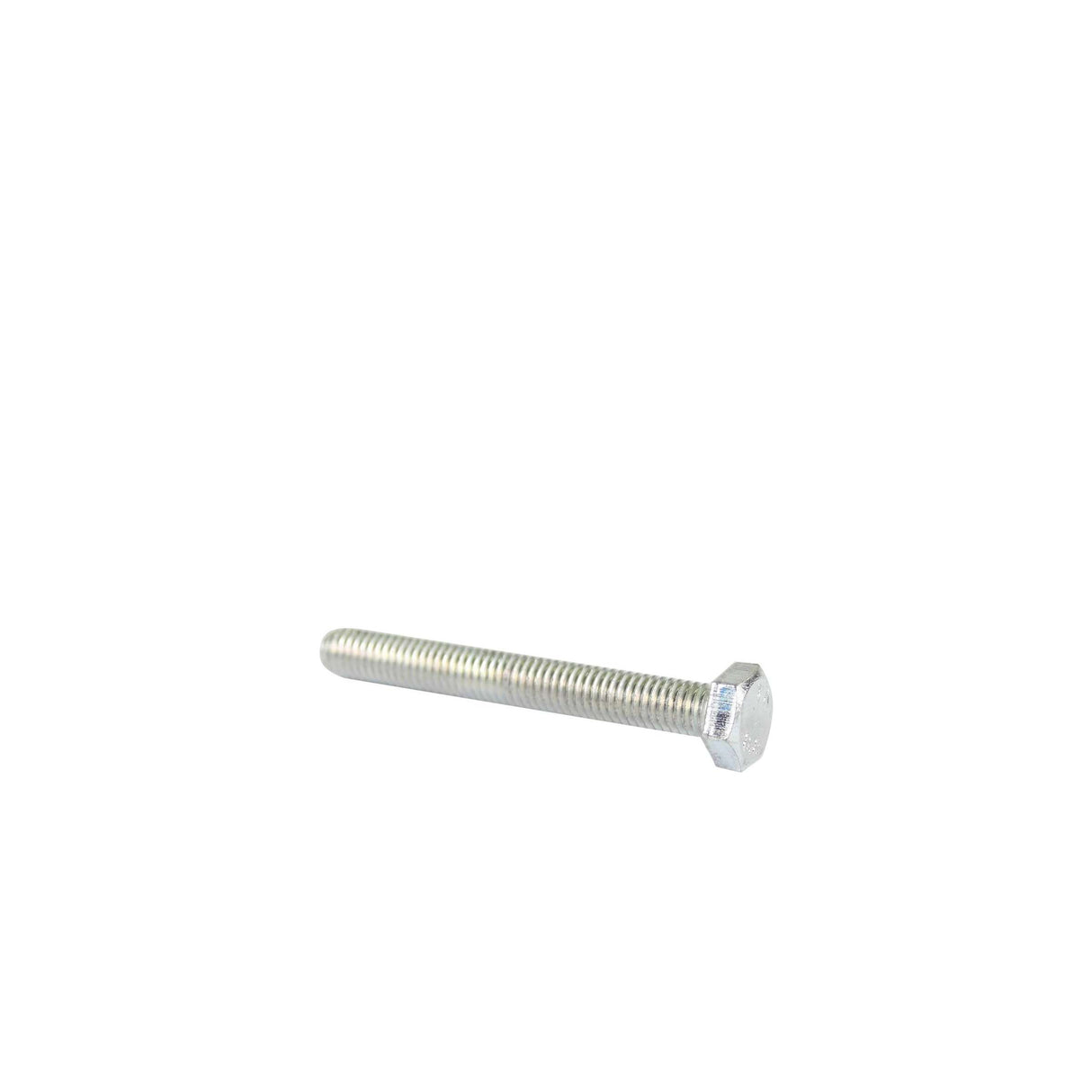 Hexagon Bolt Bofix M6x50 (25 stykker)