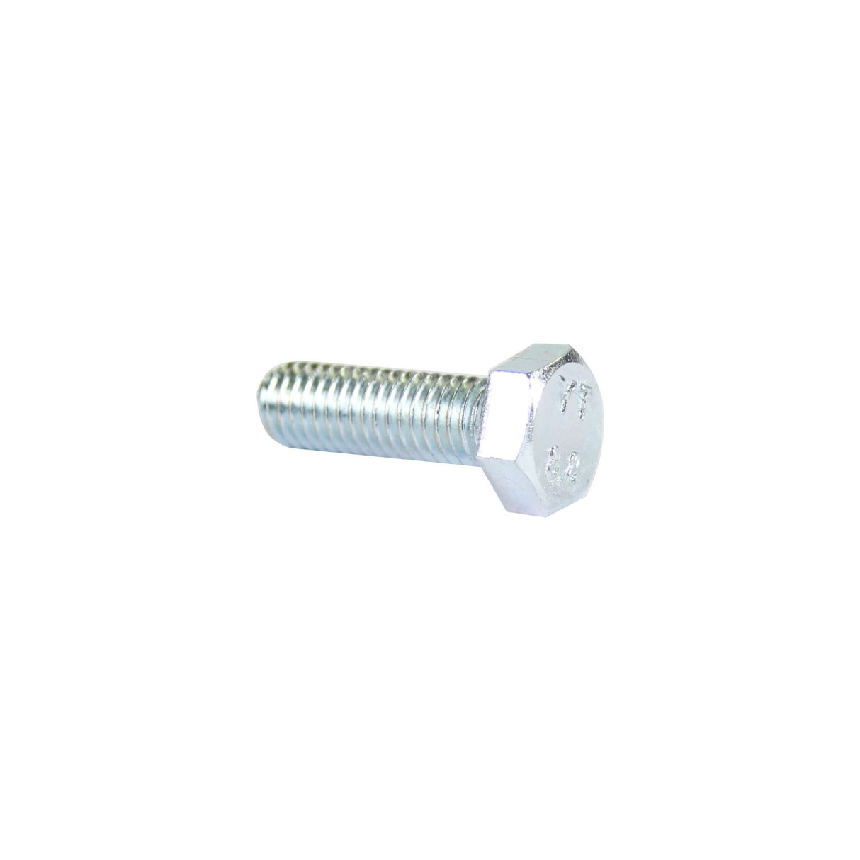 Bofix sekskantbolt m8-25 (25 stk)