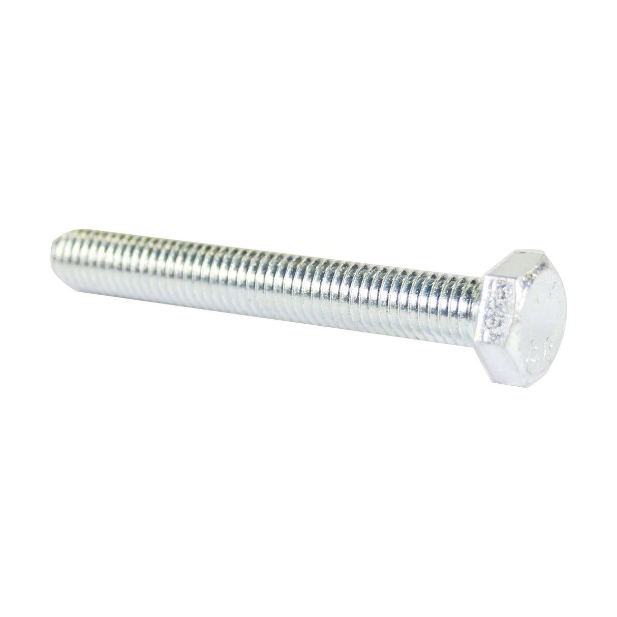 Bofix boks med 12 sekskantede bolte m8x60