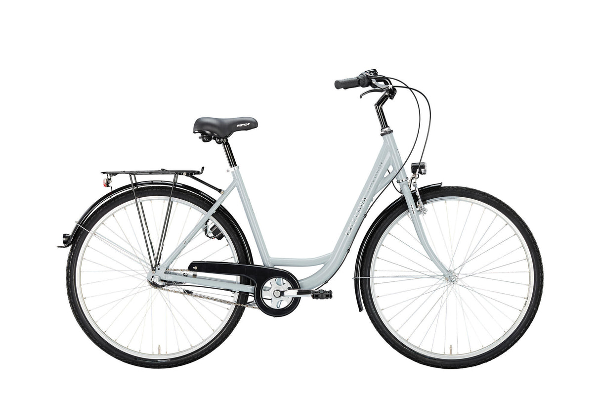 Excelsior citybike road cruiser alu mod. 24