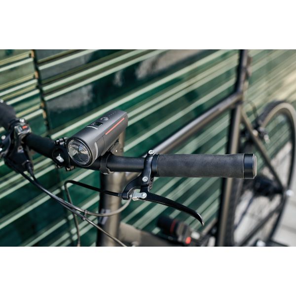 Trelock LS 600 I-GO Vector 60 forlygte