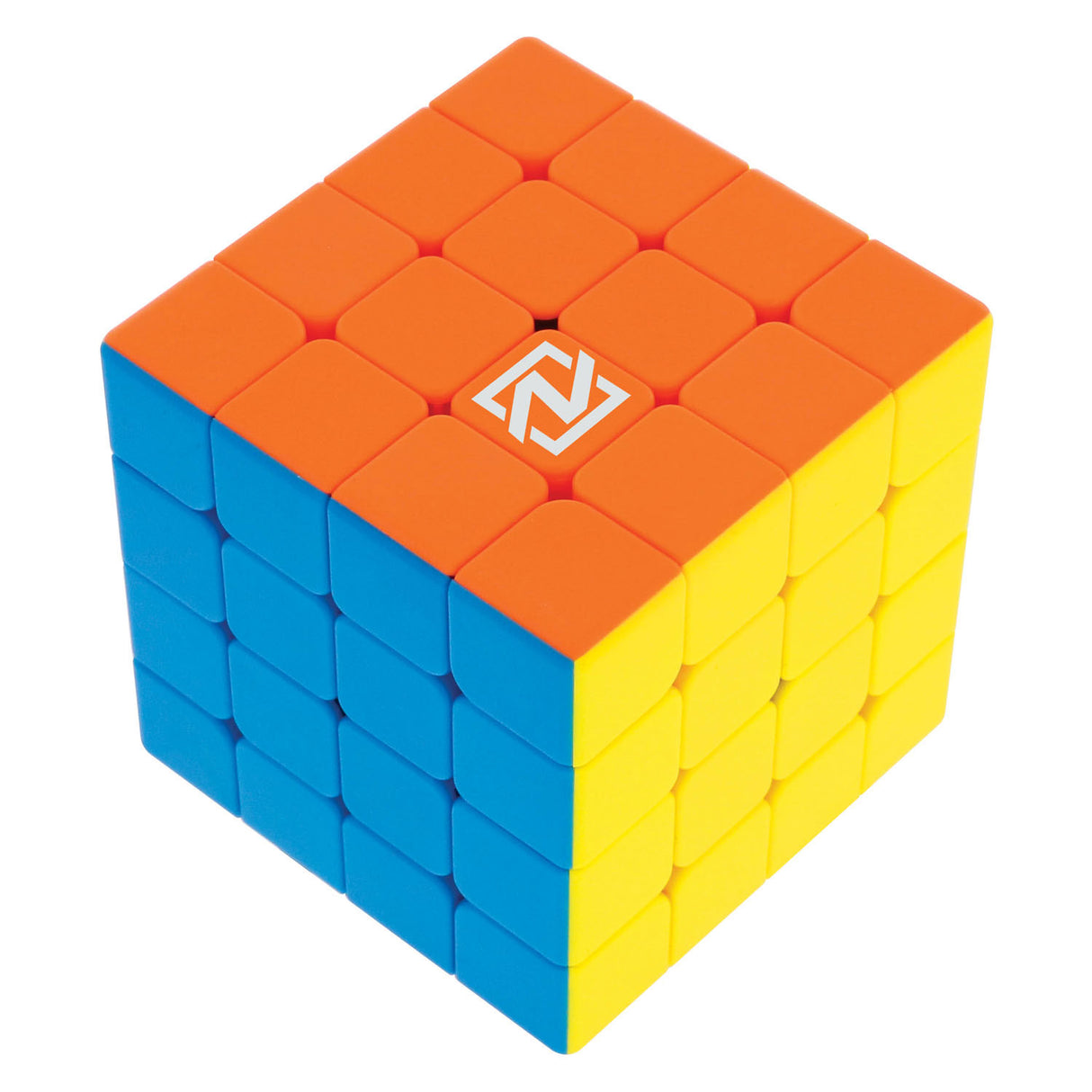 Goliath nexcube 4x4 stabelbar - hjernepuslespil