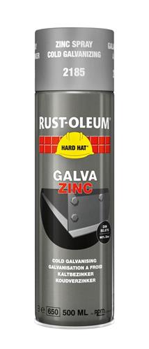 Rust-oleum aerosol zink spray 500ml