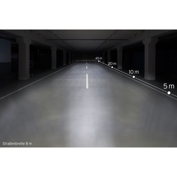 Busch Muller forlygte briq-s t senso e