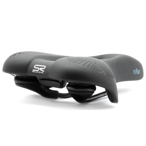 Saddle Selle Royal Float Relaxed - Urban Life