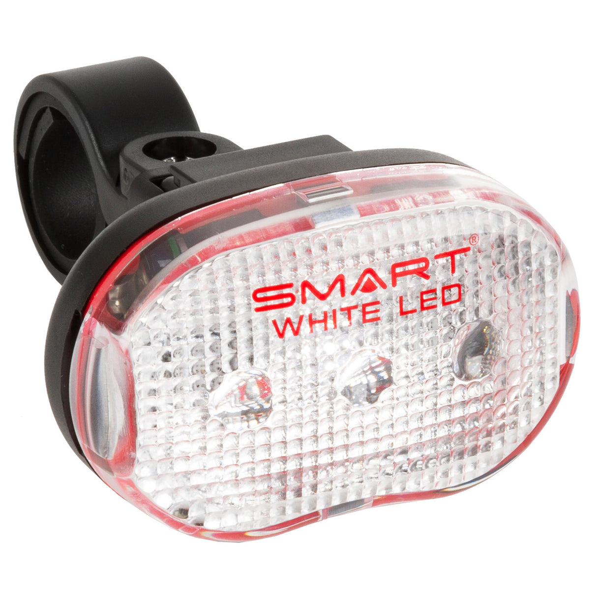 Smart batteri foran lys