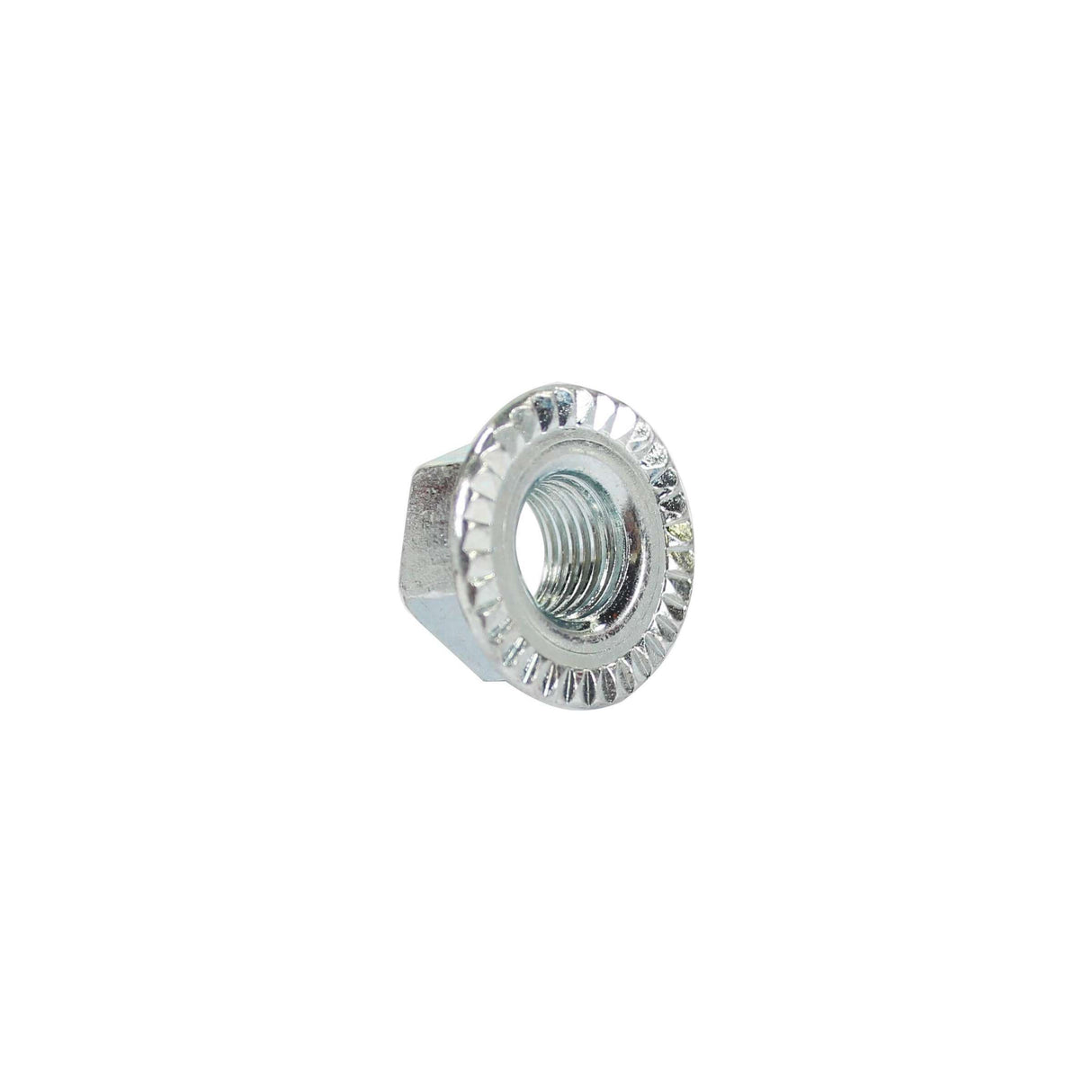 Nut bagaksel 3 8 Shimano Ventura