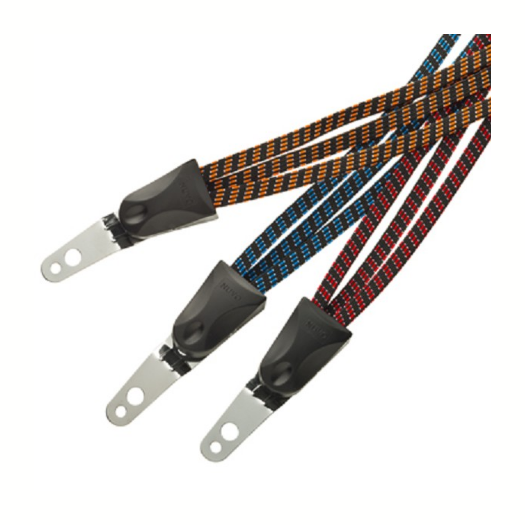 Falkx Trio Color Snelbinder