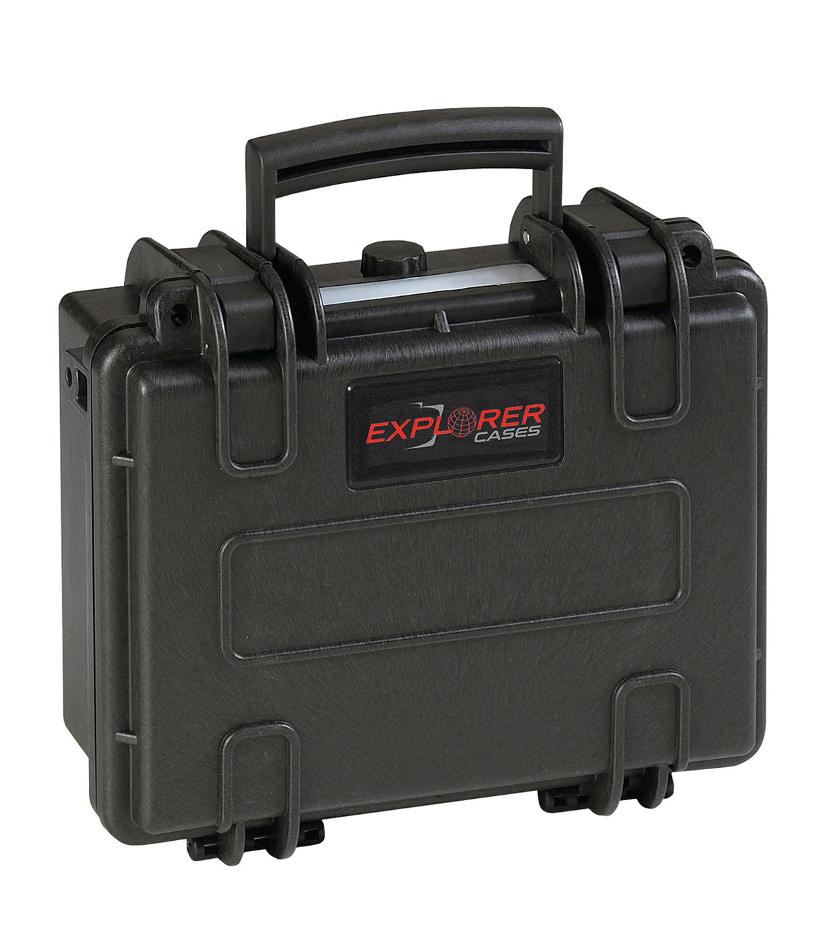Explorer sager 2209 kuffert sort