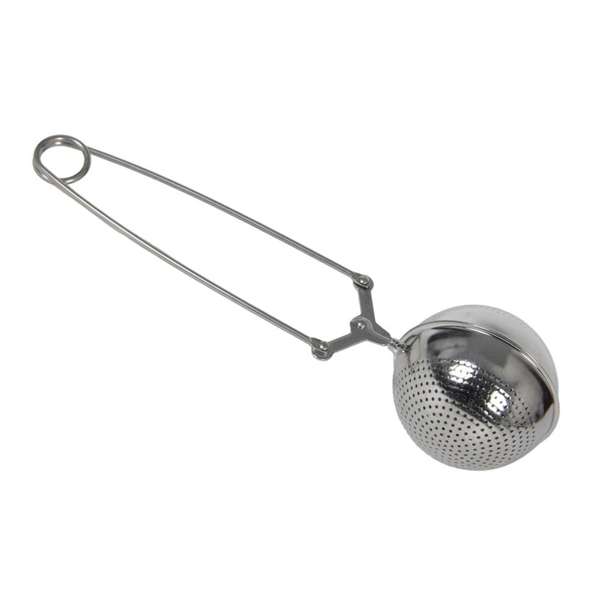 Tepresser 5cm rustfrit stål tepresser 5cm rustfrit stål