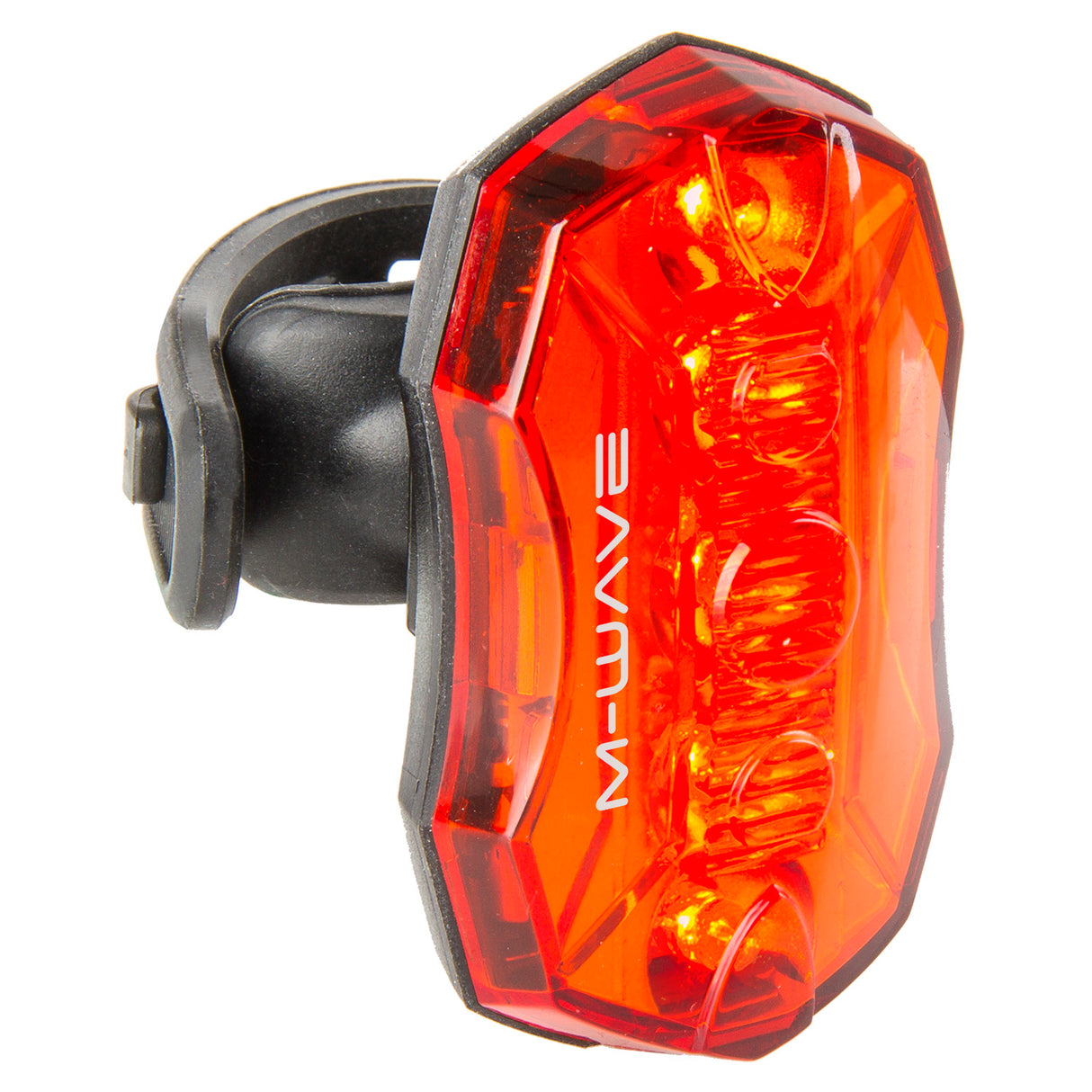 M-wave helios 5.3 batteri blinklys