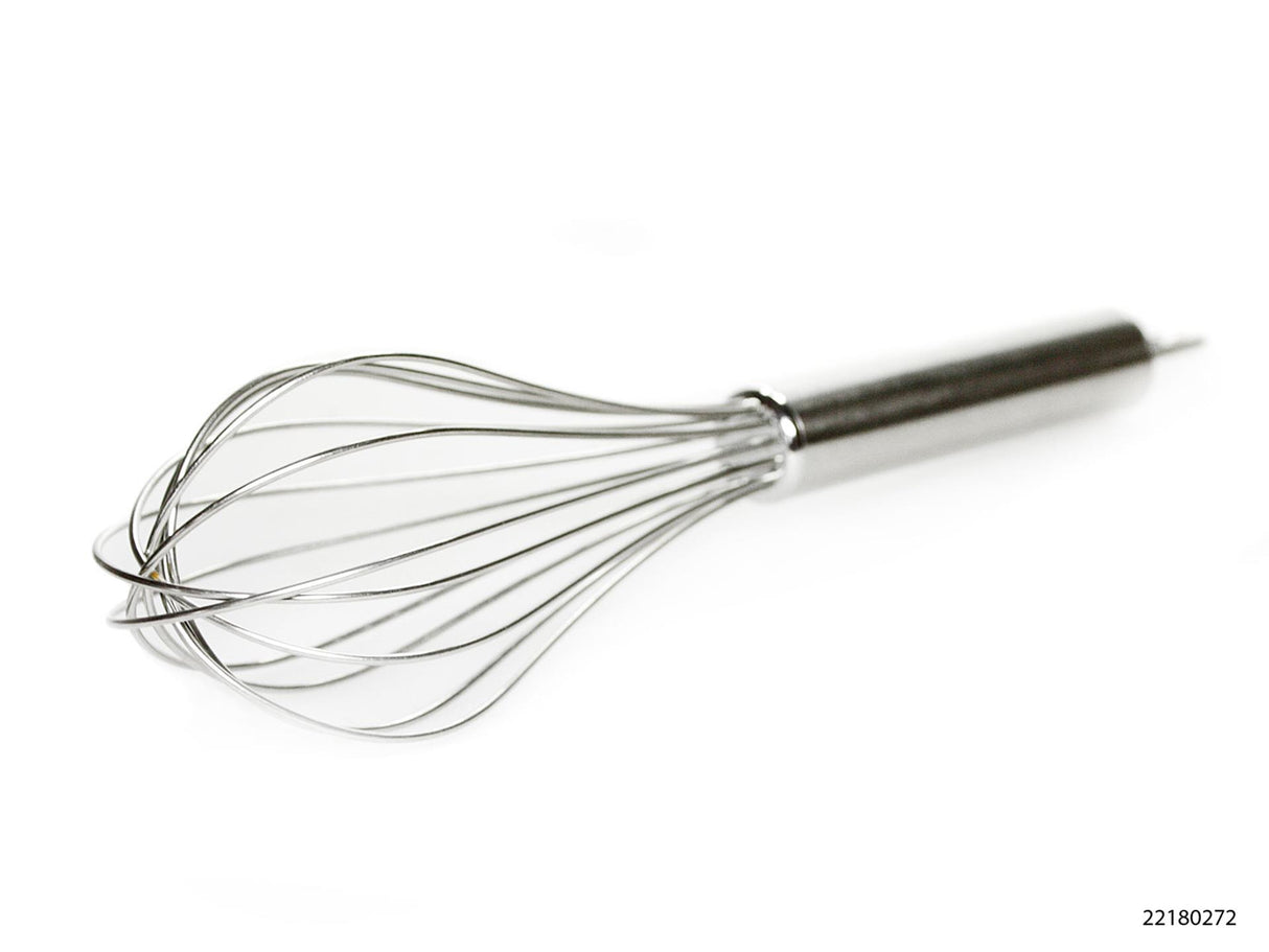 Køkkenværktøj piskeris 24 cm rustfrit stål