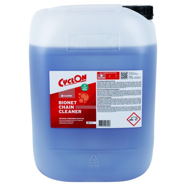 Cyclon kæderens - 20l