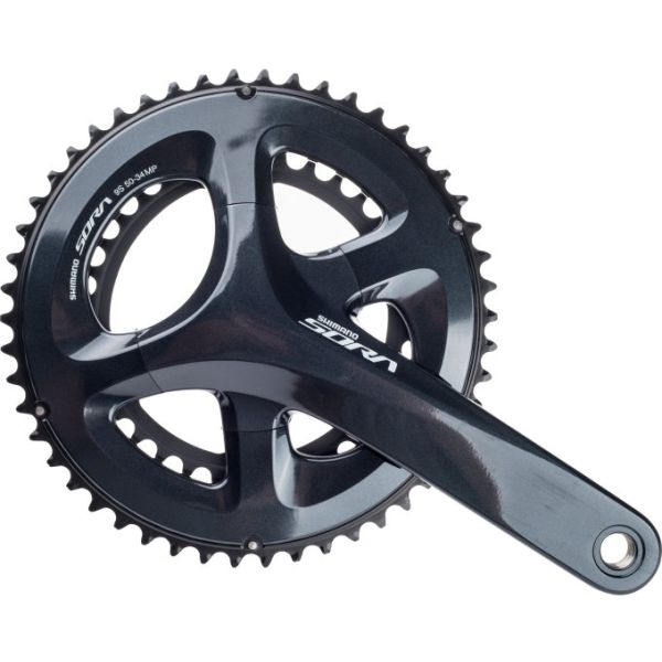 Shimano - Cranket Sora R3000 9SP 50x34t