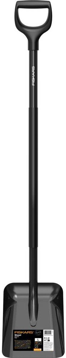 Fiskars 1066711 skovl arbejdsbredde 230 mm d-håndtag