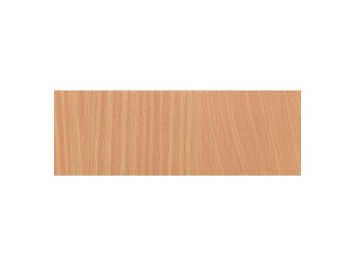 Patisse patifix selvklæbende film 2 meterx45cm-223125 træ ser lysebrunt ud