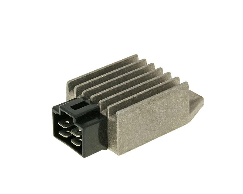 Forskellige spændingsregulator CPI - Keeway - Kina 2T