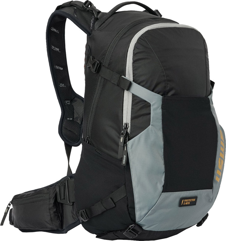 Uswe e-mtb watt 25l beskytterpakke - hydreringspakke