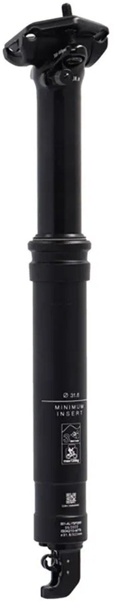 XLC sadelpind ICR SP-S14