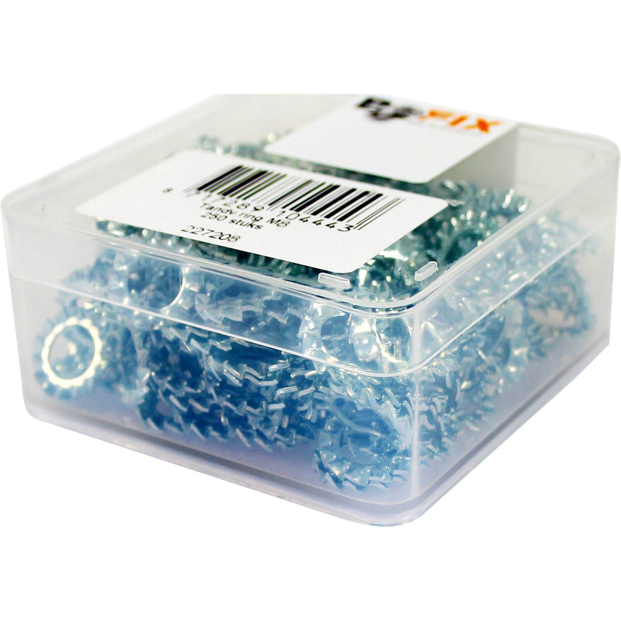 Bofix Tooth Spring Ring M8 (P250)