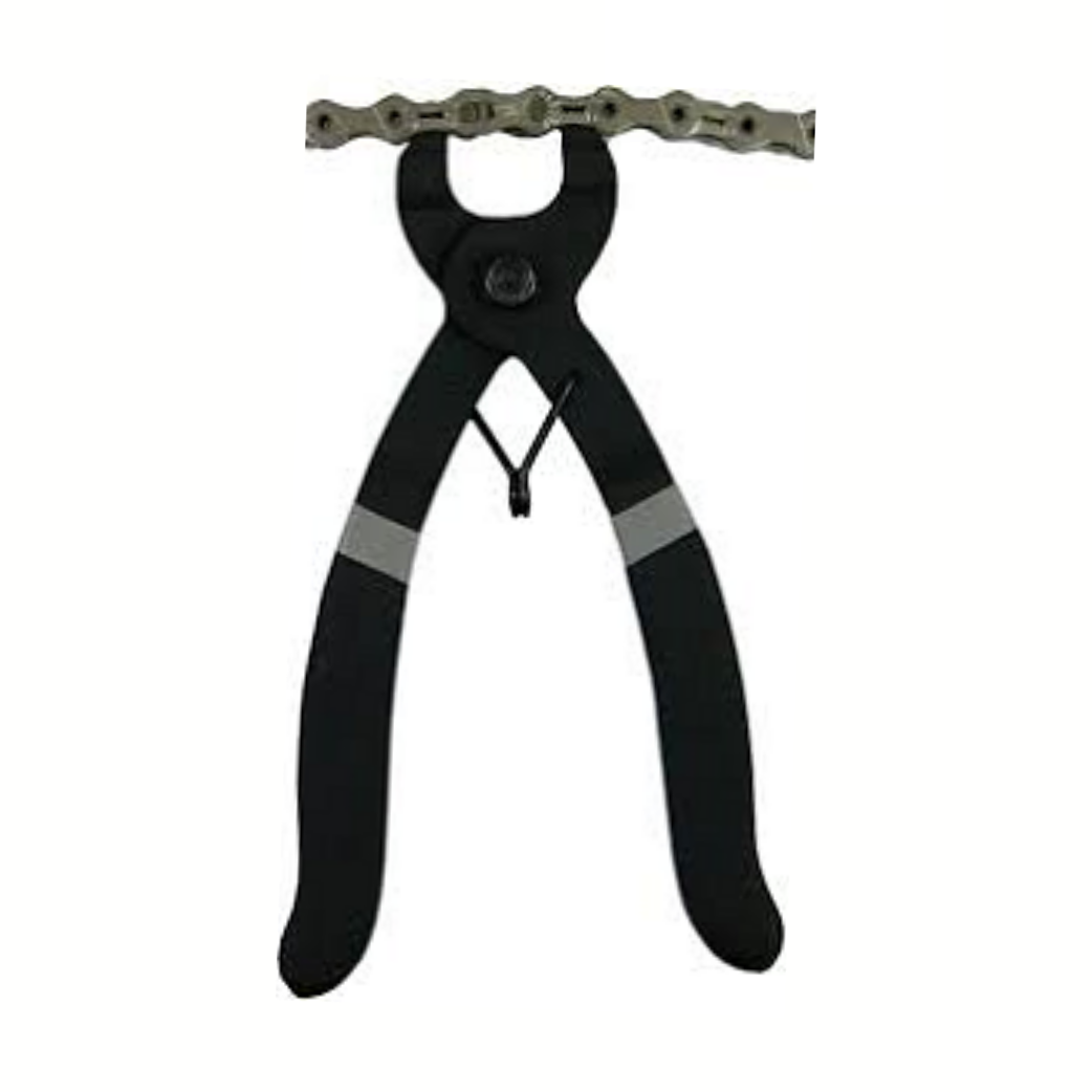 KMC Missing Link Remover - Fietskettingtang (sort)