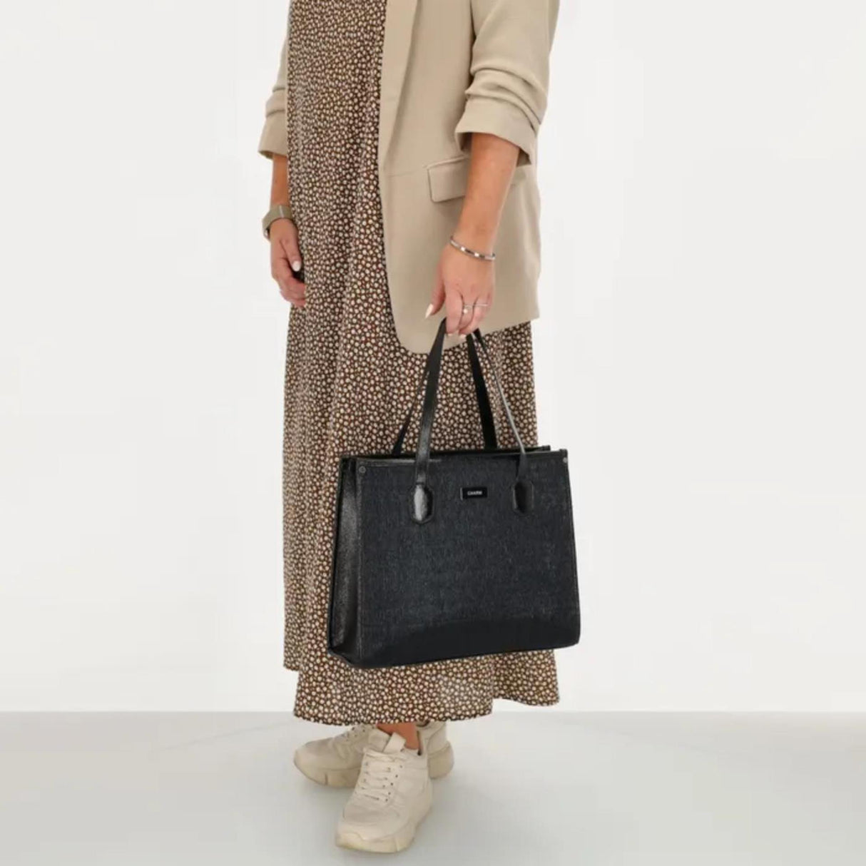 Charm london kingsway shopper sort