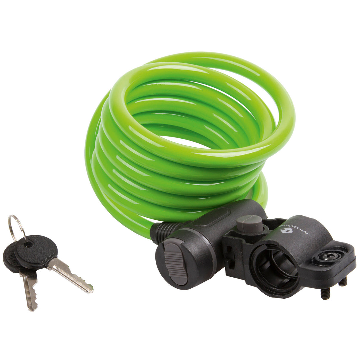 M-wave s 10.18 spiral kabellås