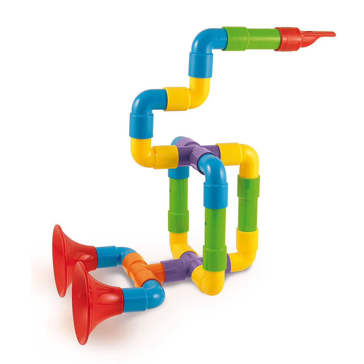 Quercetti super saxofløjte