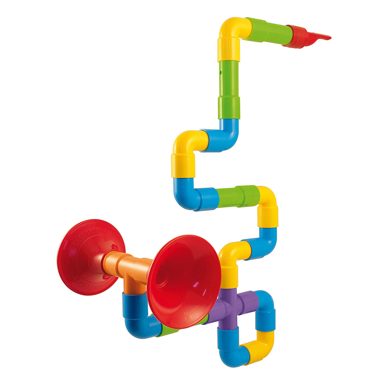 Quercetti super saxofløjte