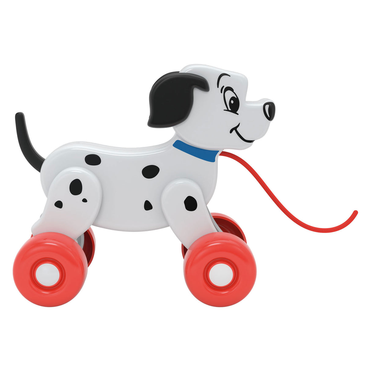 Clementoni Baby Running Figur 101 Dalmaterne
