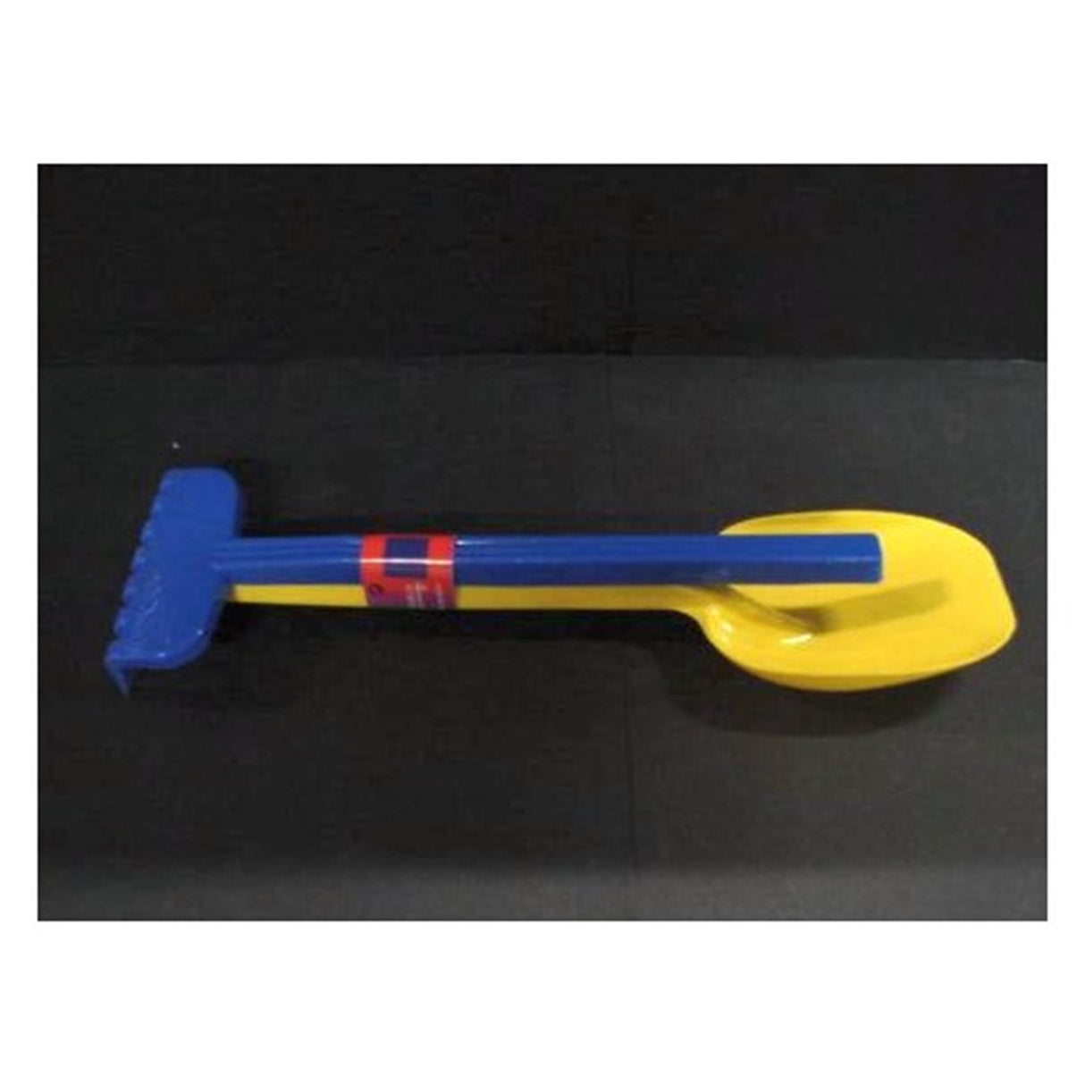 Adriatisk skovl + riveplast 47cm