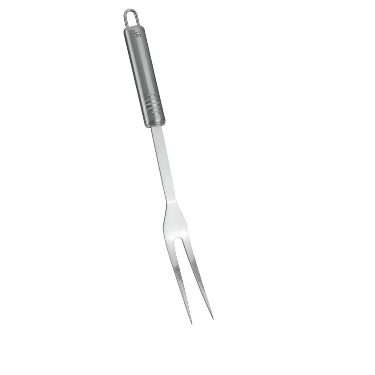 Metaltex imperial kødgaffel rustfrit stål 32cm