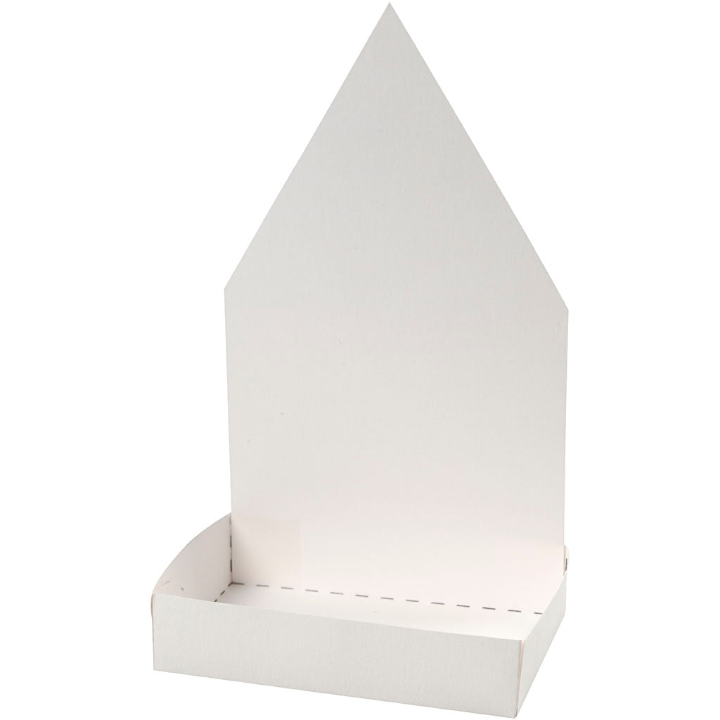 Https: www.cchobby.nl brøndkarse container-med-figur-hus-h-20-cm-hvid-6-sæt-1-kasse