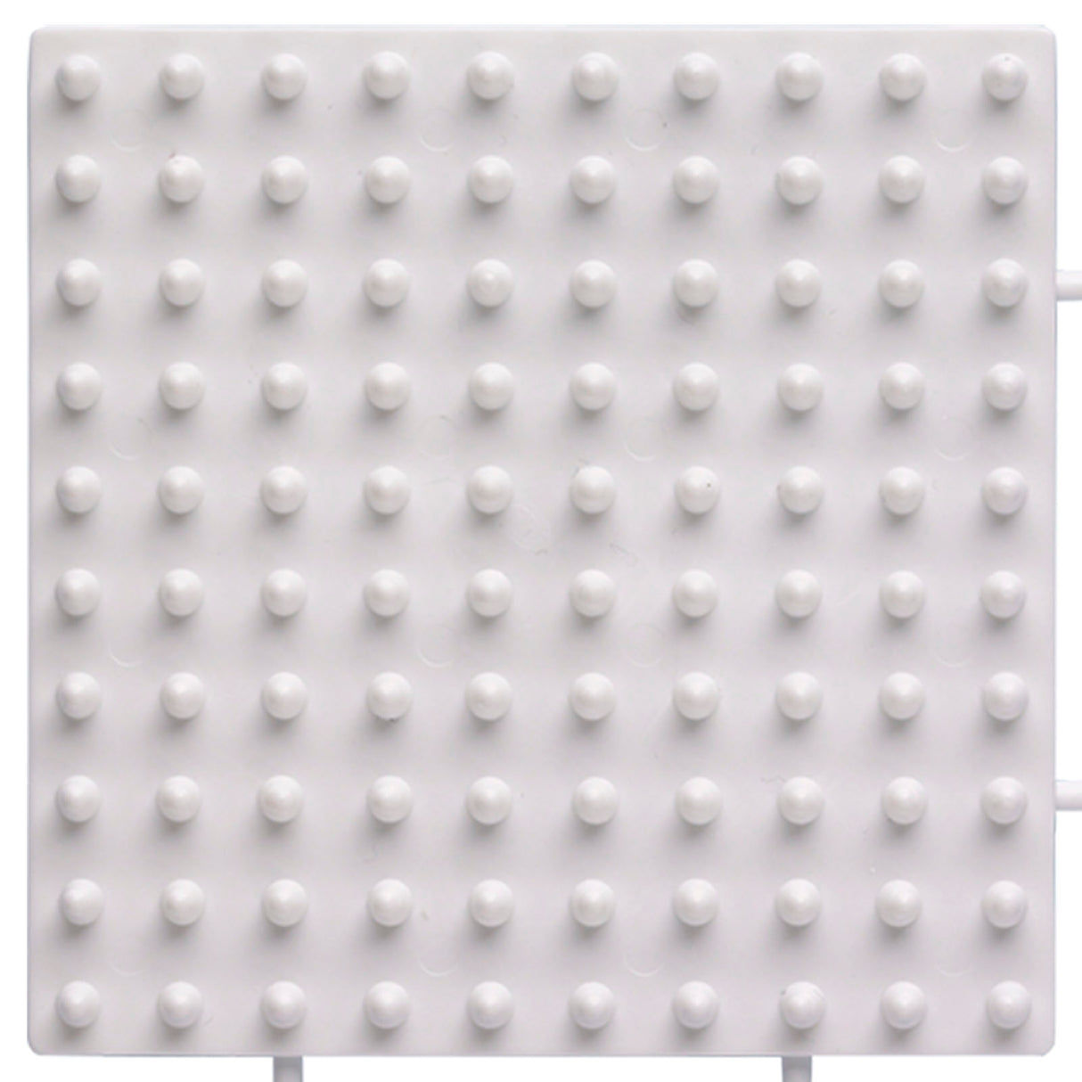 Hama • bundplade maxi 10stk 10cm